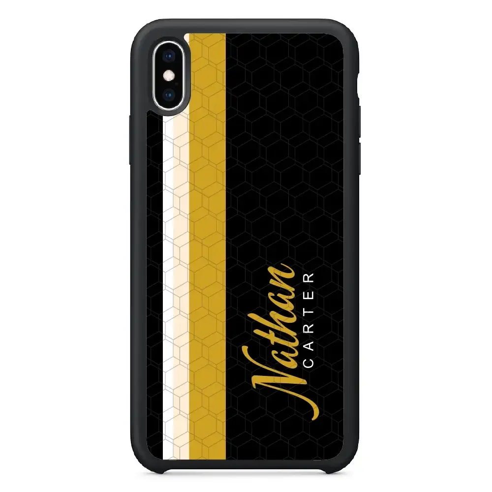 Nathan Carter Official 3D Phone Case Design 2 - Image 42