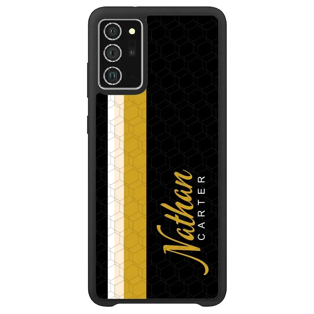 Nathan Carter Official 3D Phone Case Design 2 - Image 43