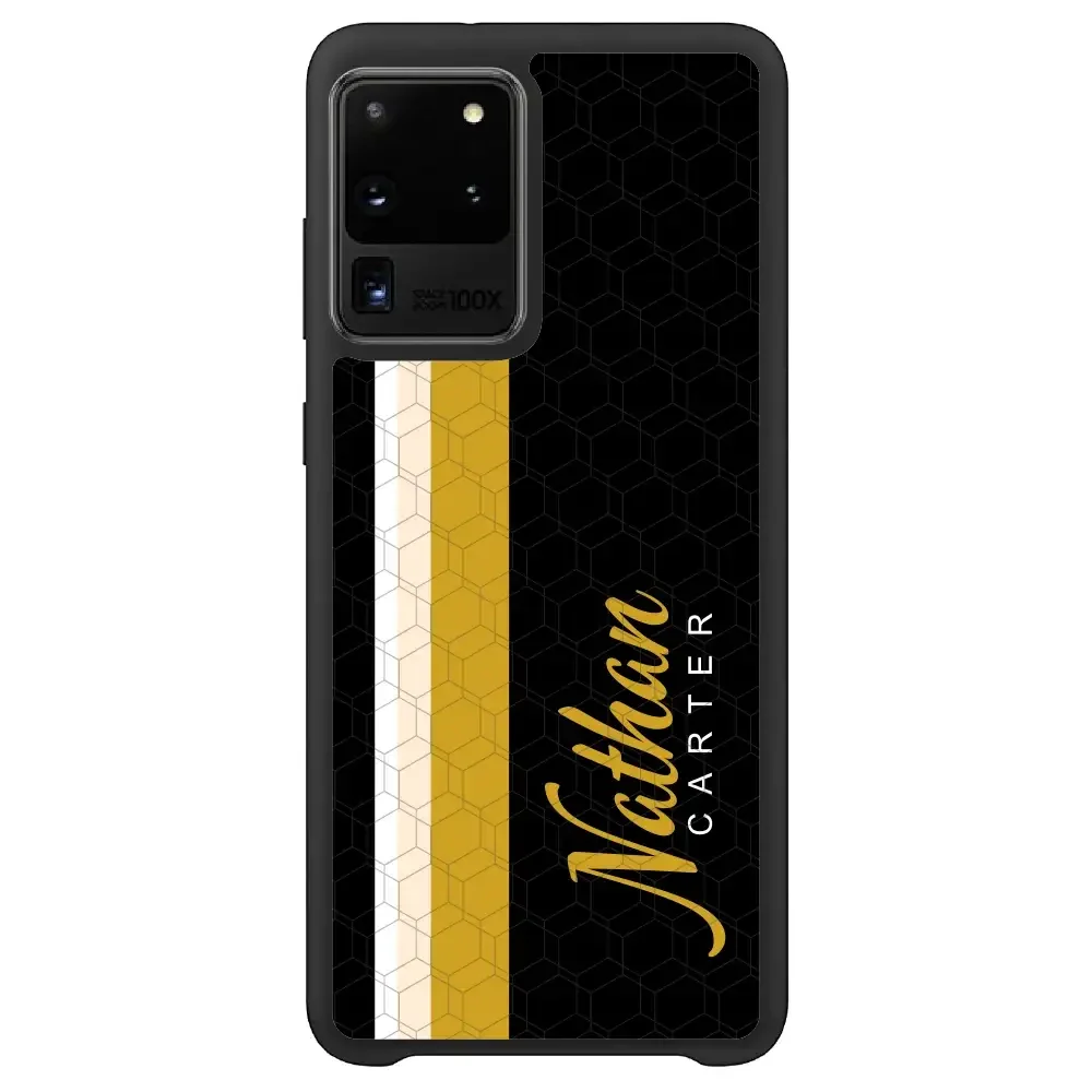 Nathan Carter Official 3D Phone Case Design 2 - Image 44
