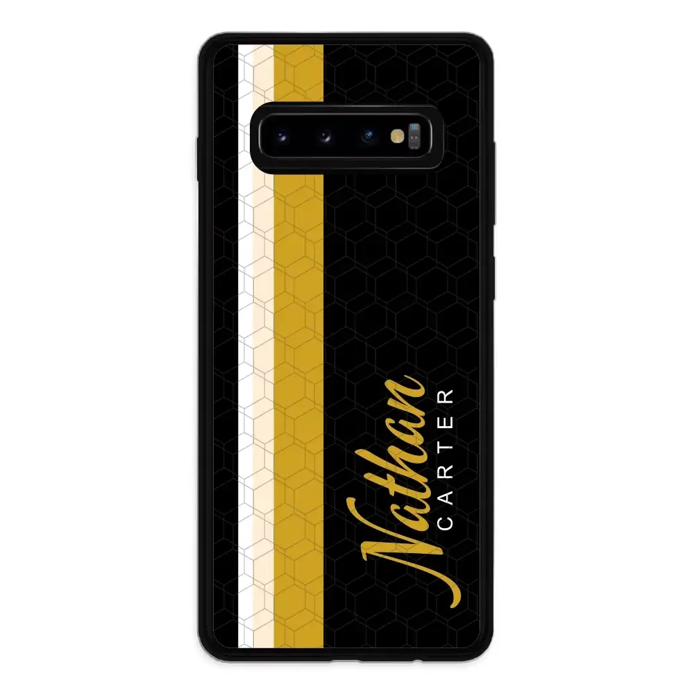 Nathan Carter Official 3D Phone Case Design 2 - Image 47