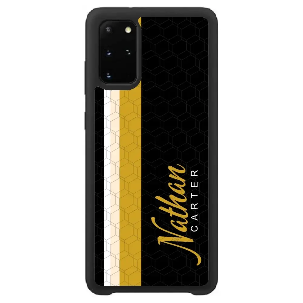 Nathan Carter Official 3D Phone Case Design 2 - Image 49