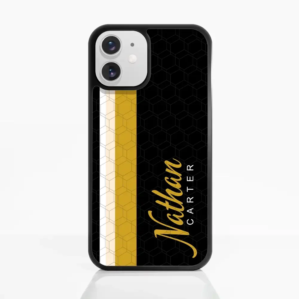 Nathan Carter Official 3D Phone Case Design 2 - Image 5