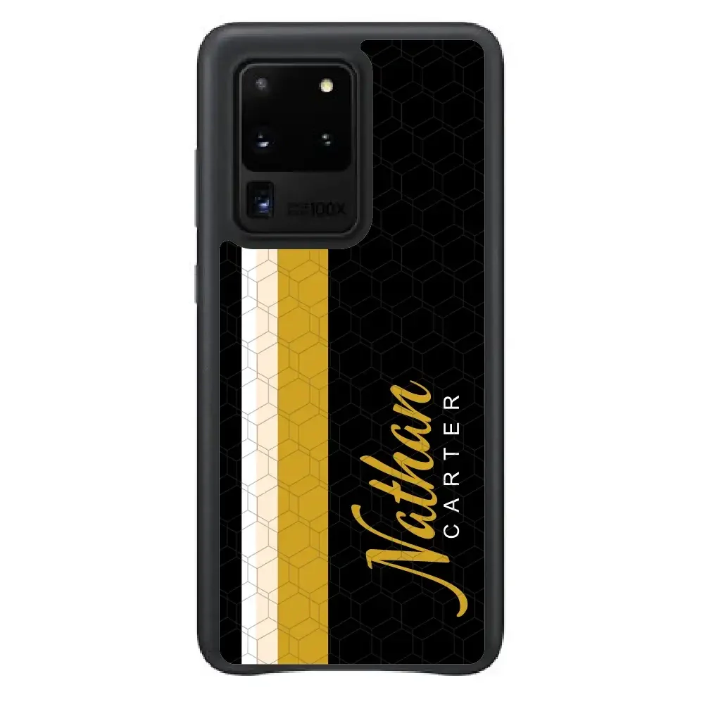 Nathan Carter Official 3D Phone Case Design 2 - Image 50