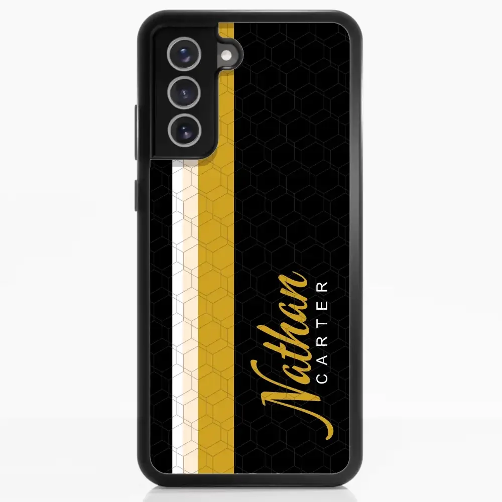 Nathan Carter Official 3D Phone Case Design 2 - Image 53