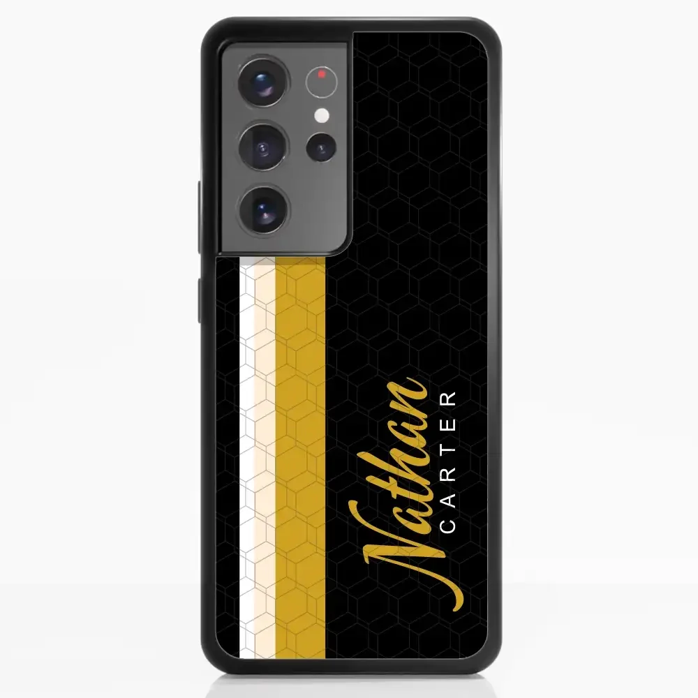 Nathan Carter Official 3D Phone Case Design 2 - Image 54