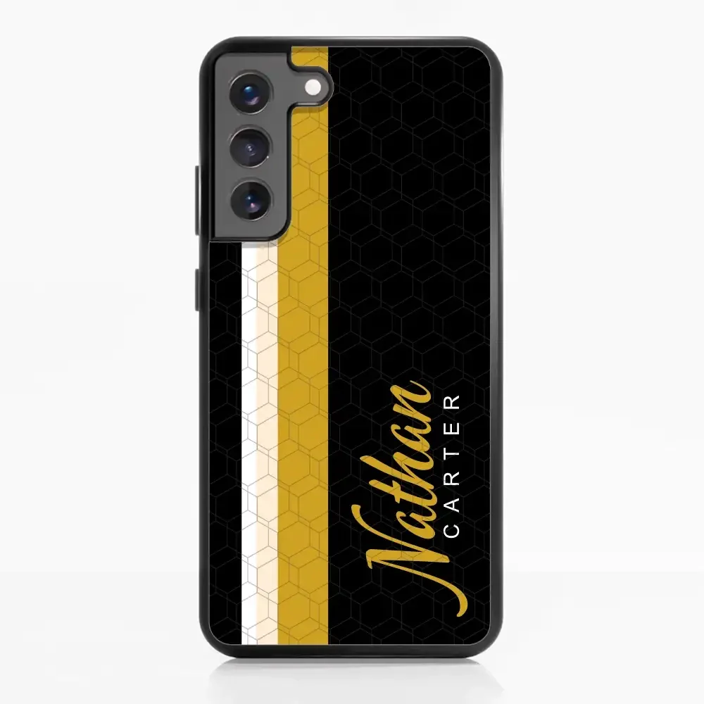 Nathan Carter Official 3D Phone Case Design 2 - Image 56