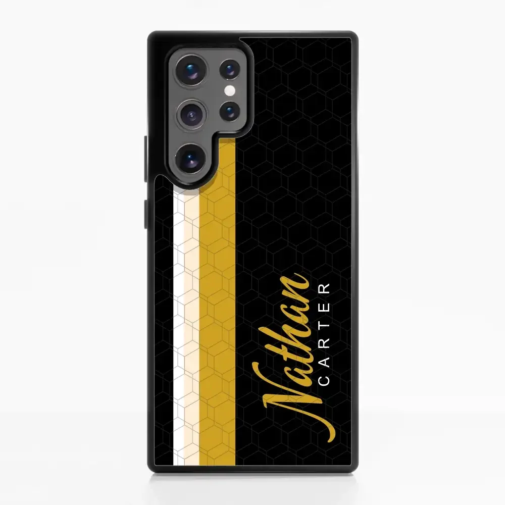 Nathan Carter Official 3D Phone Case Design 2 - Image 57
