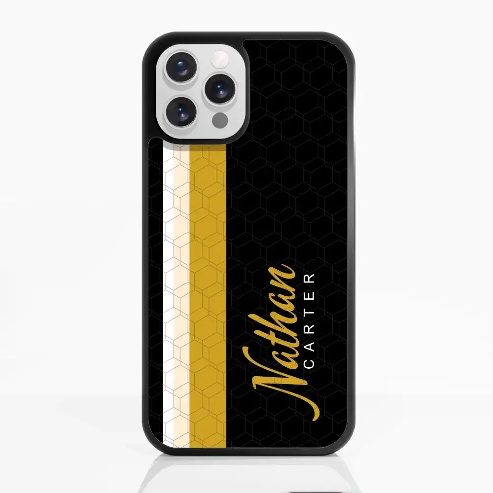 Nathan Carter Official 3D Phone Case Design 2 - Image 6