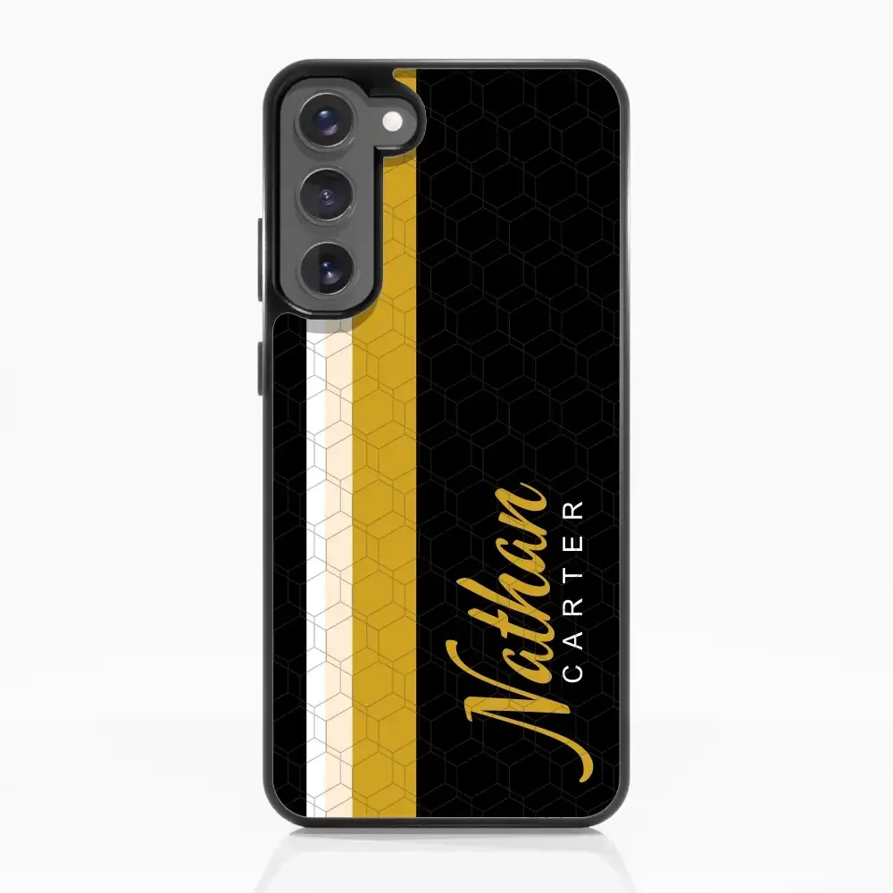 Nathan Carter Official 3D Phone Case Design 2 - Image 60