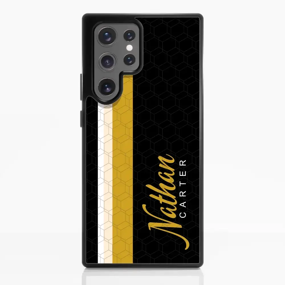 Nathan Carter Official 3D Phone Case Design 2 - Image 61