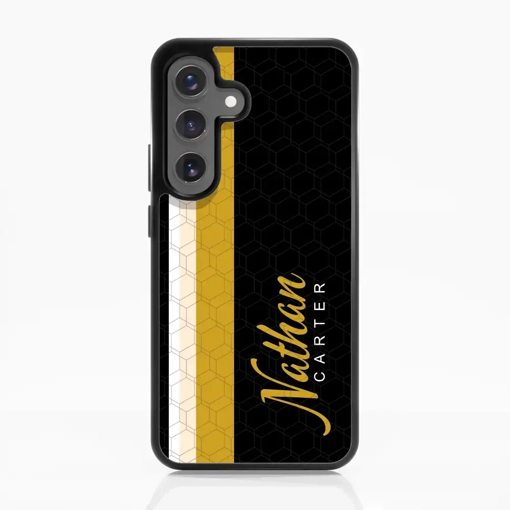 Nathan Carter Official 3D Phone Case Design 2 - Image 62