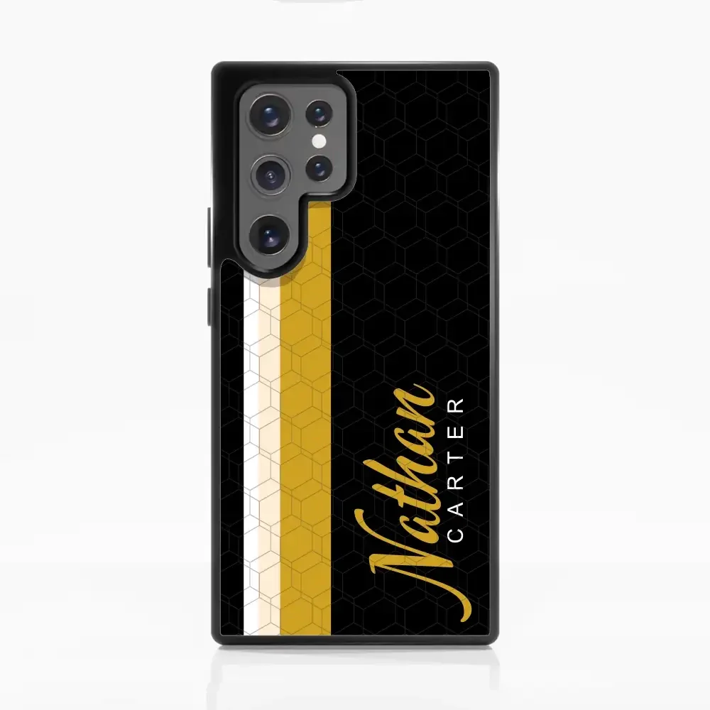 Nathan Carter Official 3D Phone Case Design 2 - Image 64