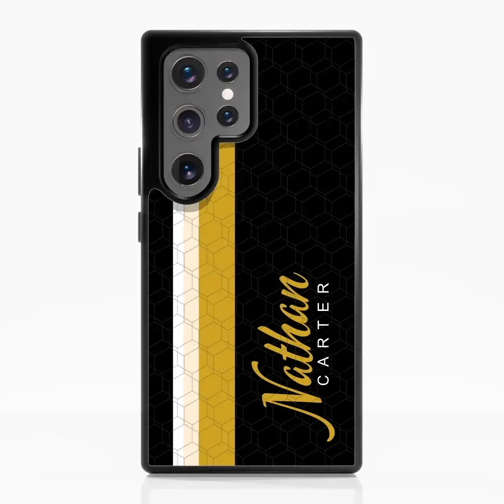 Nathan Carter Official 3D Phone Case Design 2 - Image 66