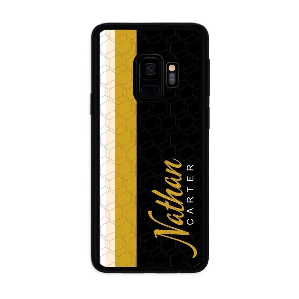 Nathan Carter Official 3D Phone Case Design 2 - Image 68