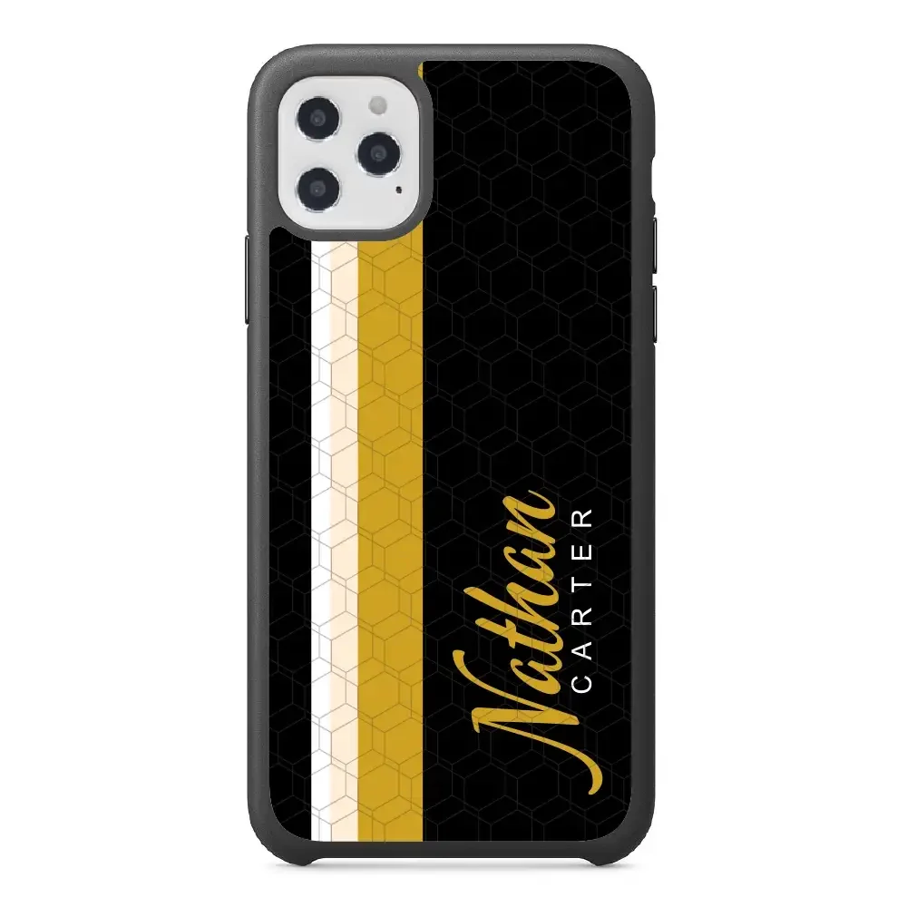 Nathan Carter Official 3D Phone Case Design 2 - Image 7