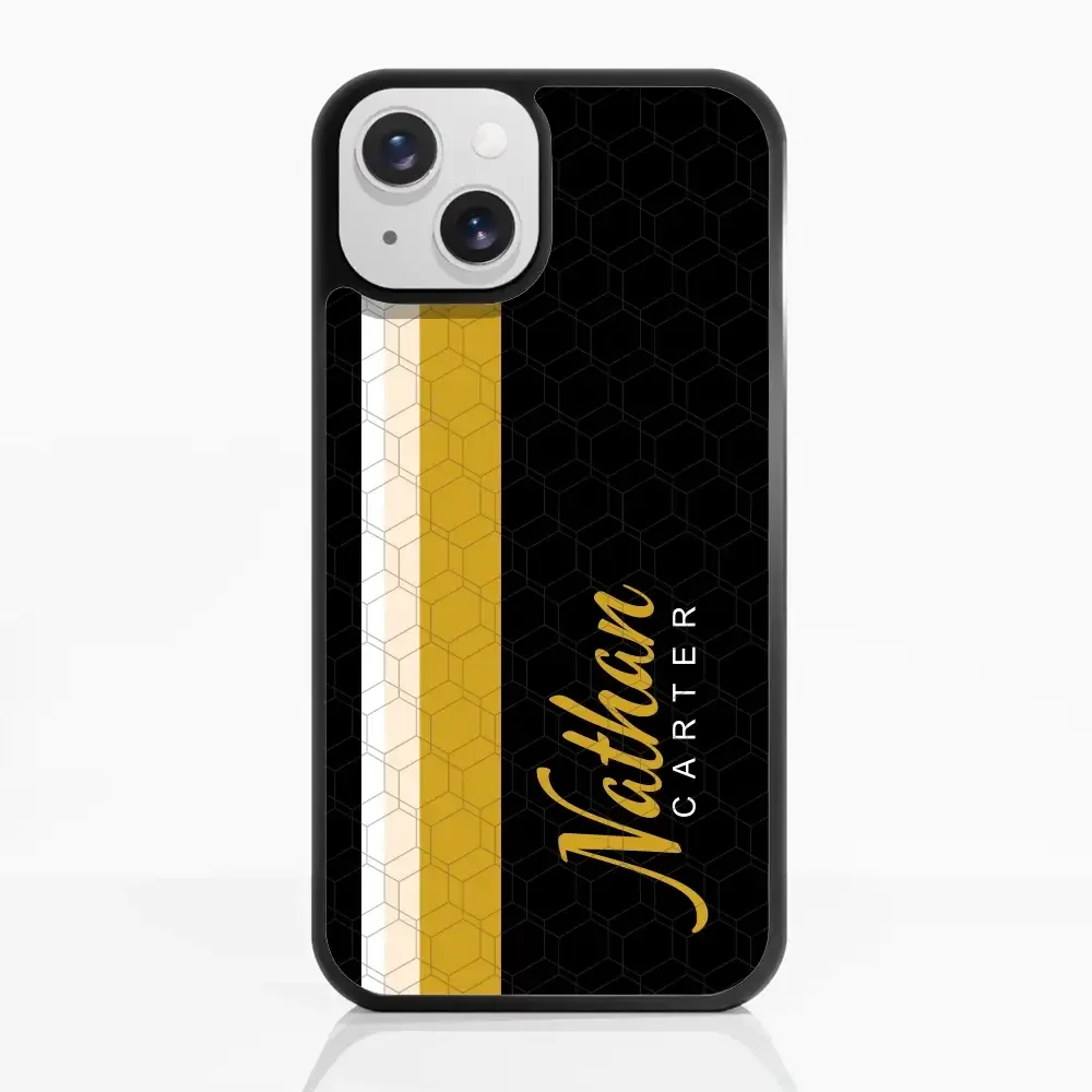 Nathan Carter Official 3D Phone Case Design 2 - Image 8