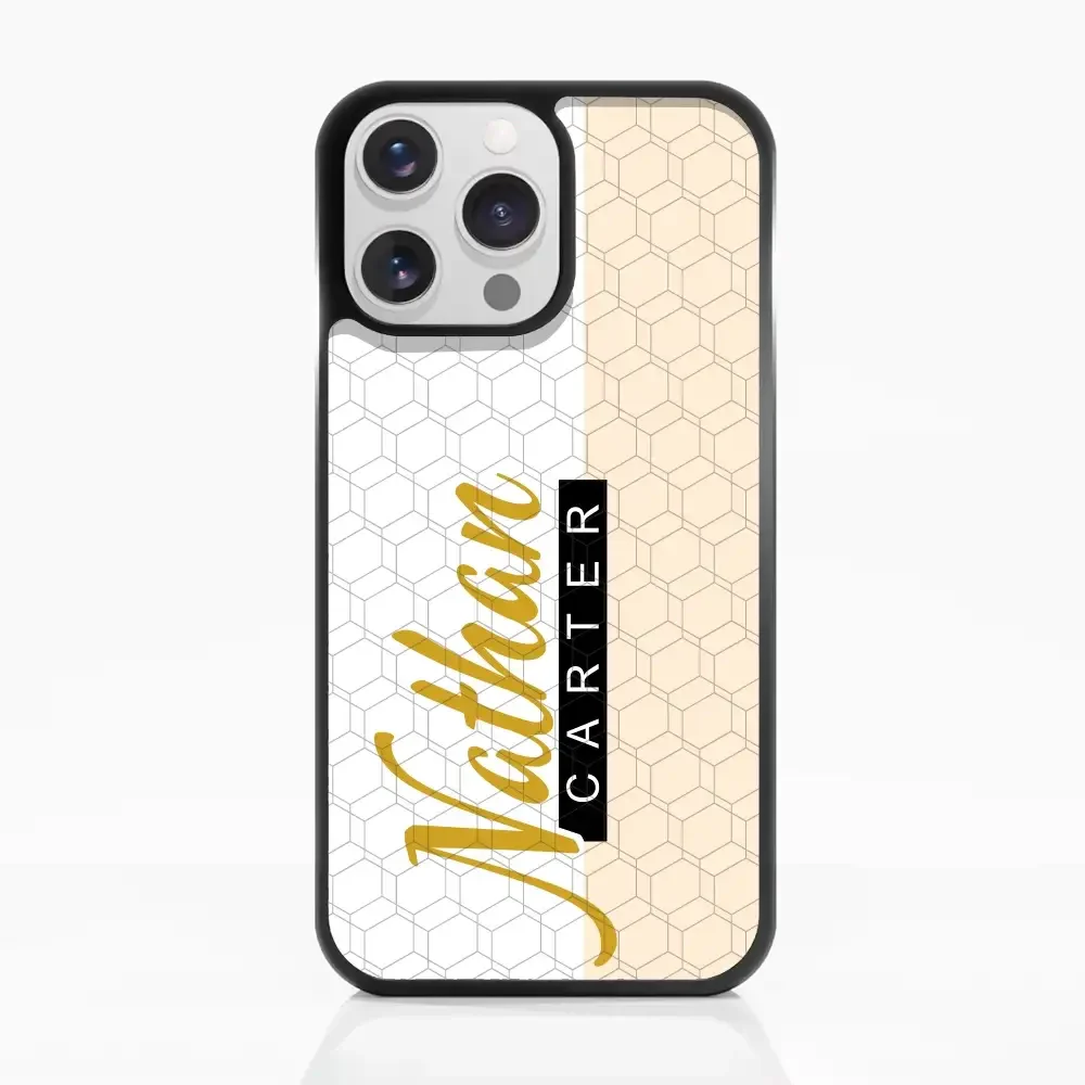 Nathan Carter Official 3D Phone Case Design 3 - Image 15