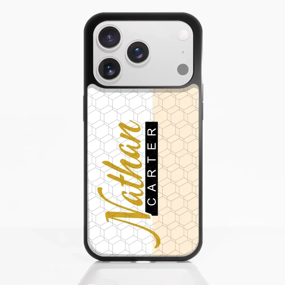 Nathan Carter Official 3D Phone Case Design 3 - Image 28