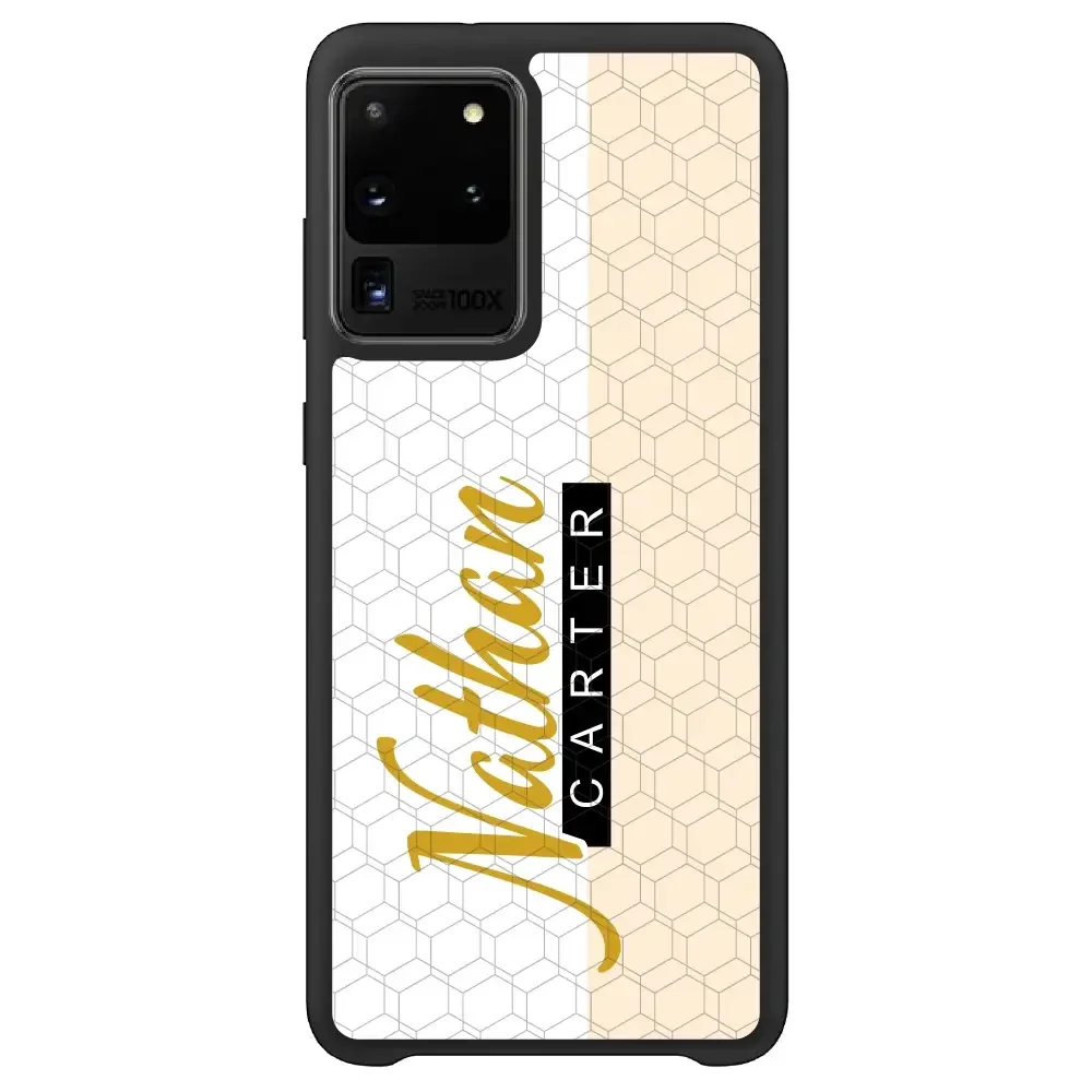 Nathan Carter Official 3D Phone Case Design 3 - Image 44