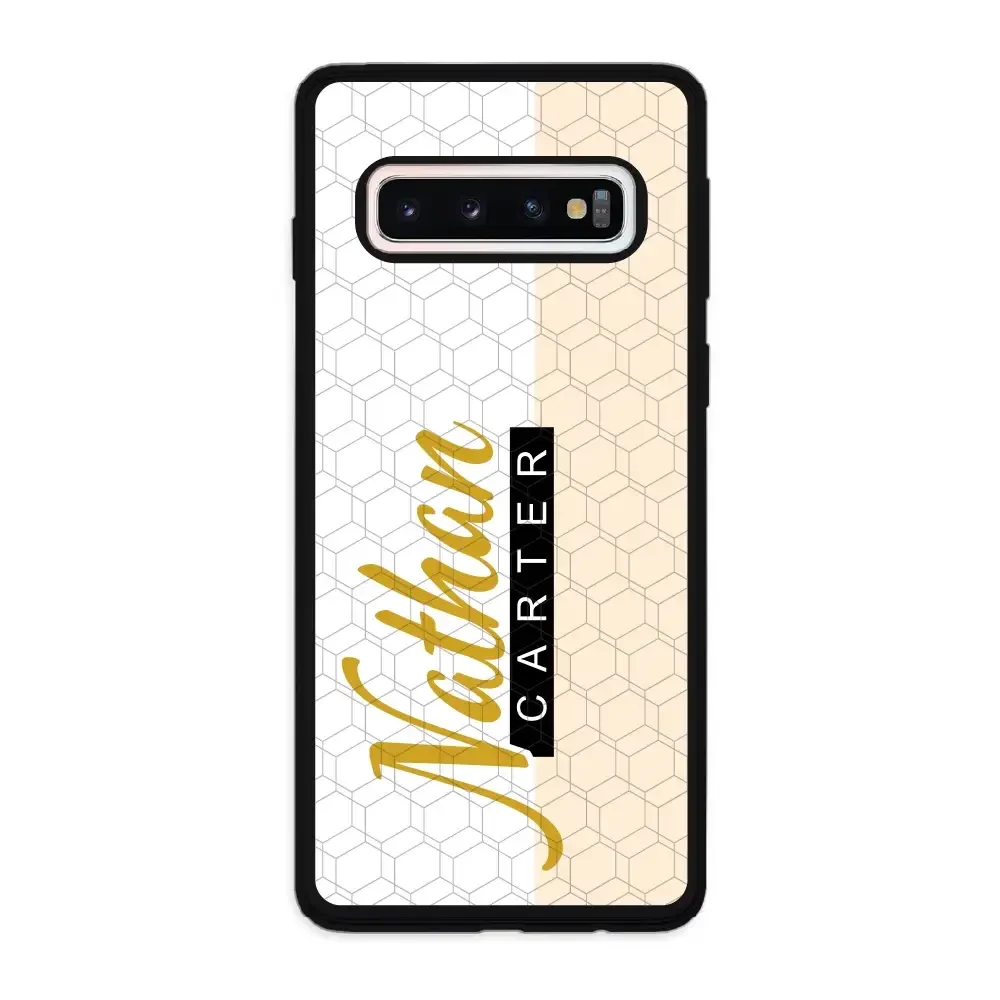 Nathan Carter Official 3D Phone Case Design 3 - Image 45