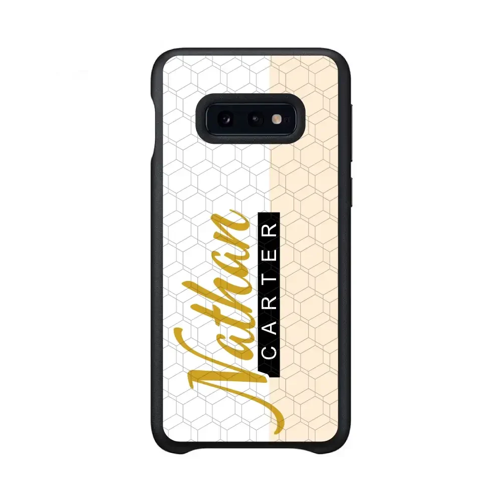 Nathan Carter Official 3D Phone Case Design 3 - Image 46