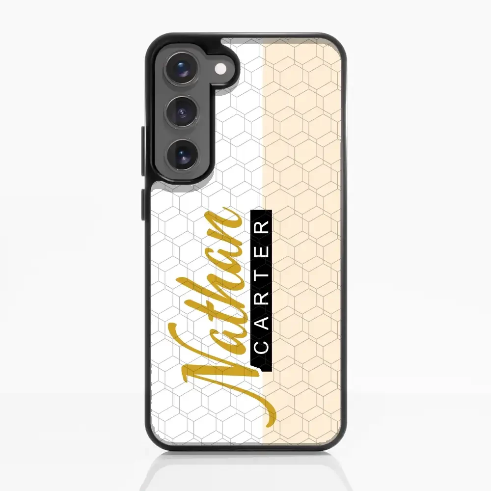 Nathan Carter Official 3D Phone Case Design 3 - Image 58