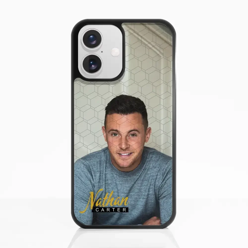 Nathan Carter Official 3D Phone Case Design 4 - Image 20