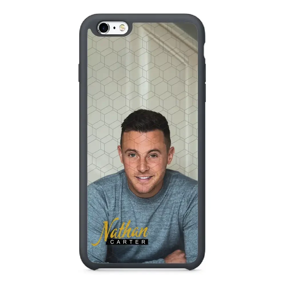Nathan Carter Official 3D Phone Case Design 4 - Image 32