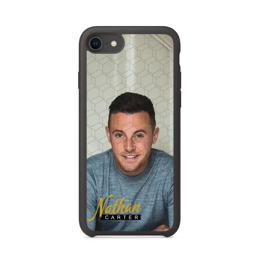 Nathan Carter Official 3D Phone Case Design 4 - Image 33