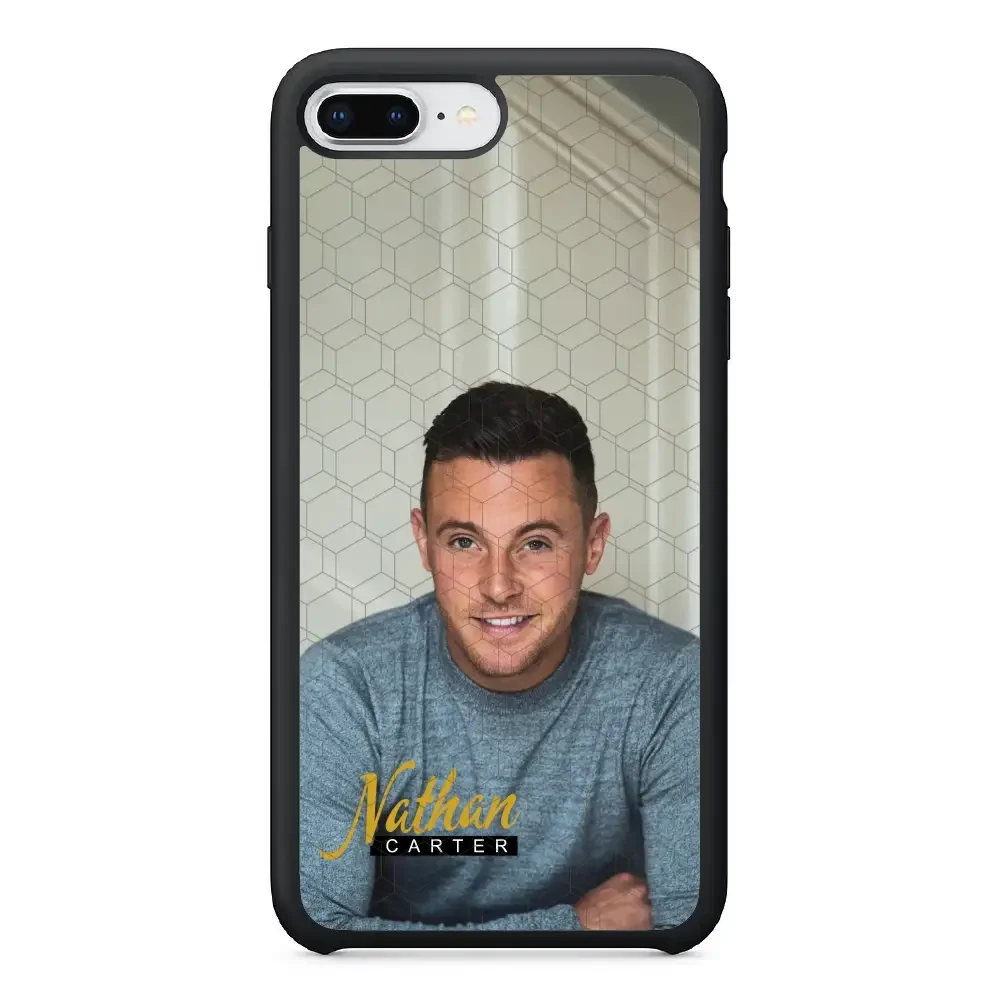 Nathan Carter Official 3D Phone Case Design 4 - Image 34