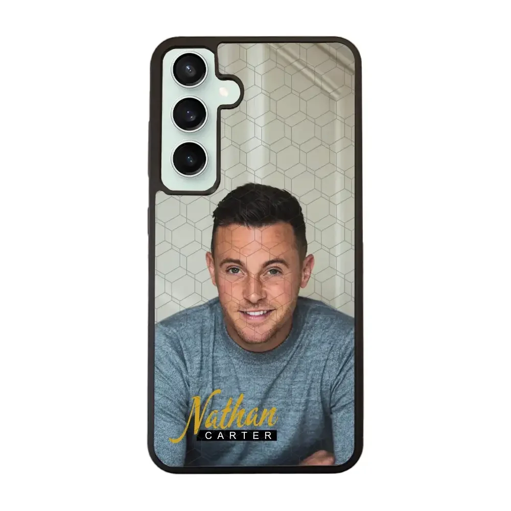 Nathan Carter Official 3D Phone Case Design 4 - Image 59
