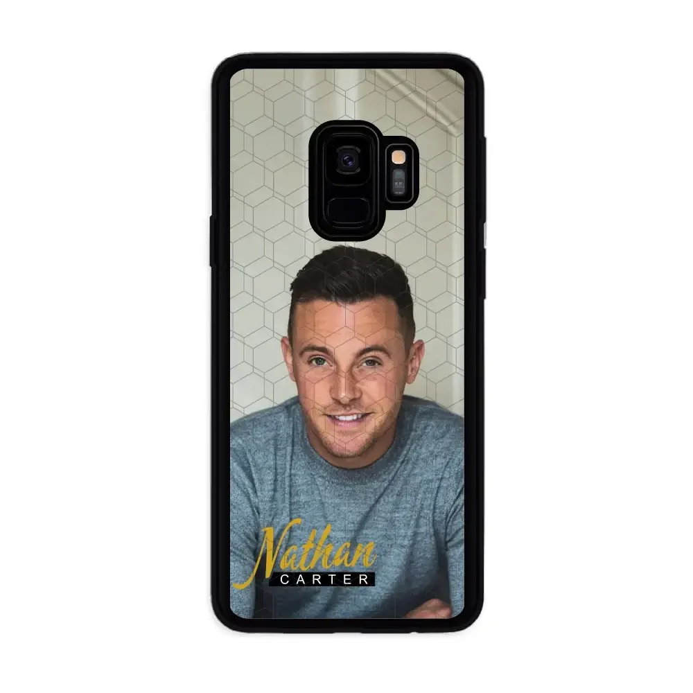 Nathan Carter Official 3D Phone Case Design 4 - Image 68