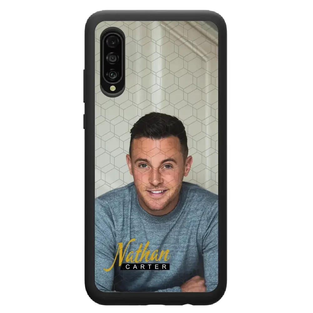Nathan Carter Official 3D Phone Case Design 4 - Image 70