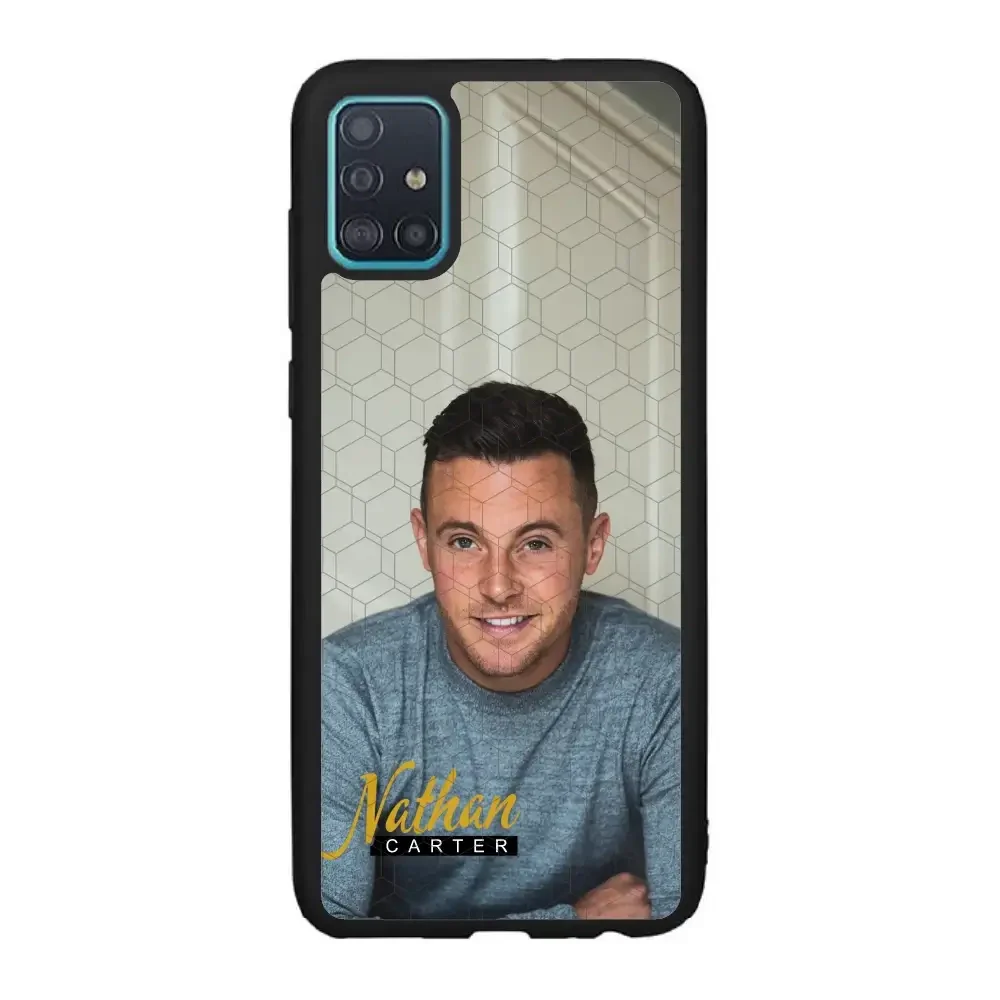 Nathan Carter Official 3D Phone Case Design 4 - Image 71