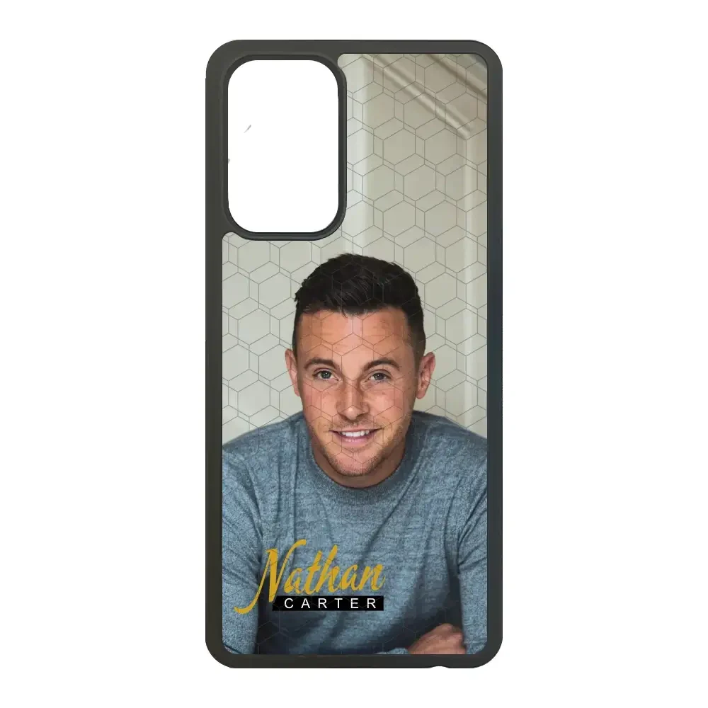 Nathan Carter Official 3D Phone Case Design 4 - Image 72