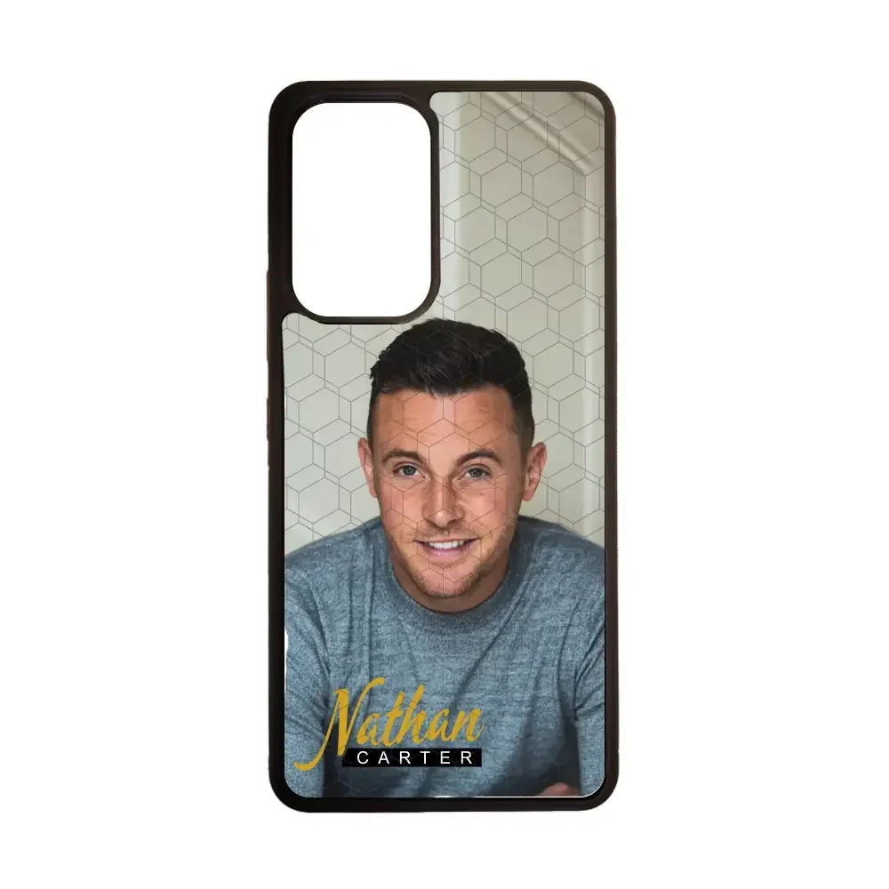 Nathan Carter Official 3D Phone Case Design 4 - Image 73