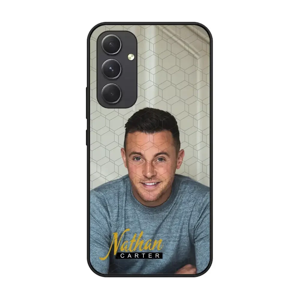 Nathan Carter Official 3D Phone Case Design 4 - Image 74