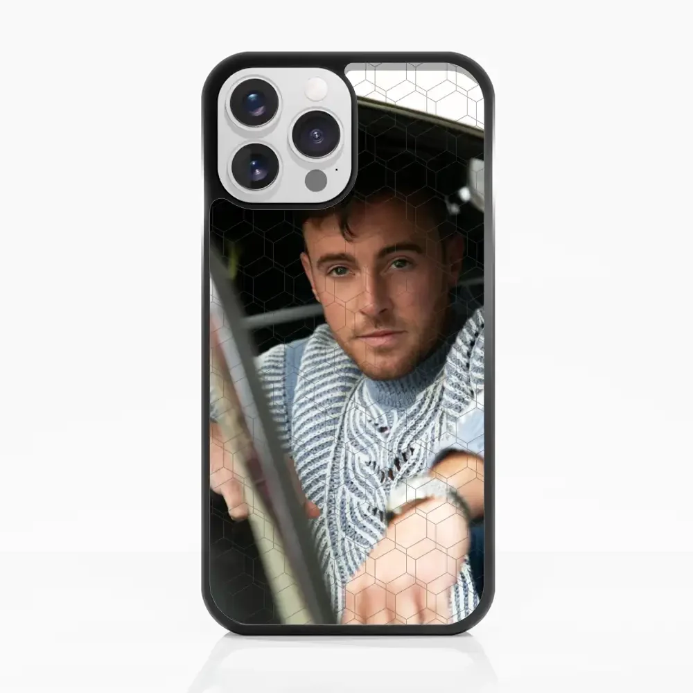 Nathan Carter Official 3D Phone Case Design 5 - Image 11