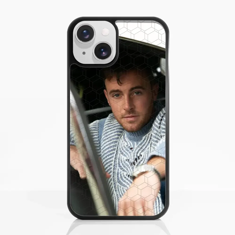 Nathan Carter Official 3D Phone Case Design 5 - Image 12