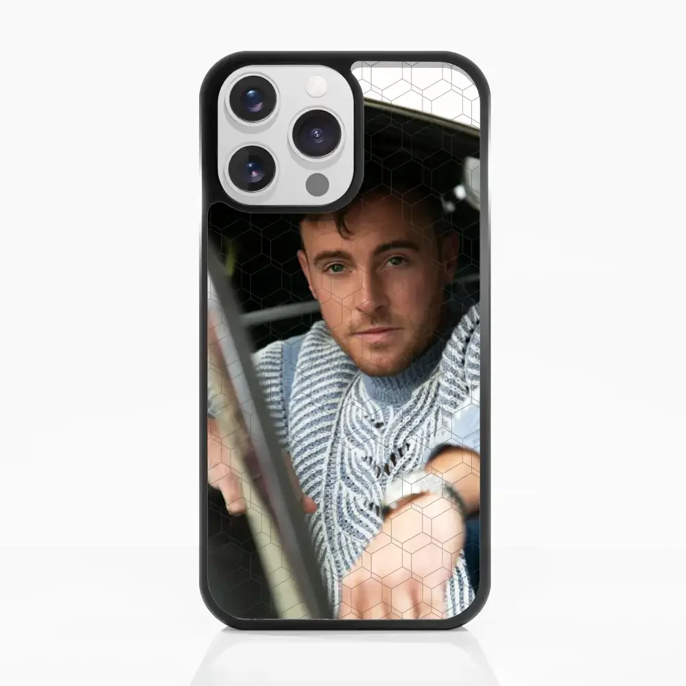 Nathan Carter Official 3D Phone Case Design 5 - Image 15
