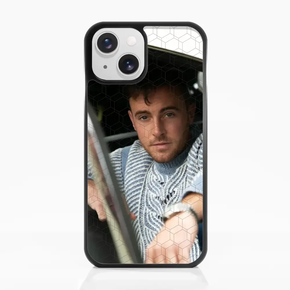 Nathan Carter Official 3D Phone Case Design 5 - Image 16