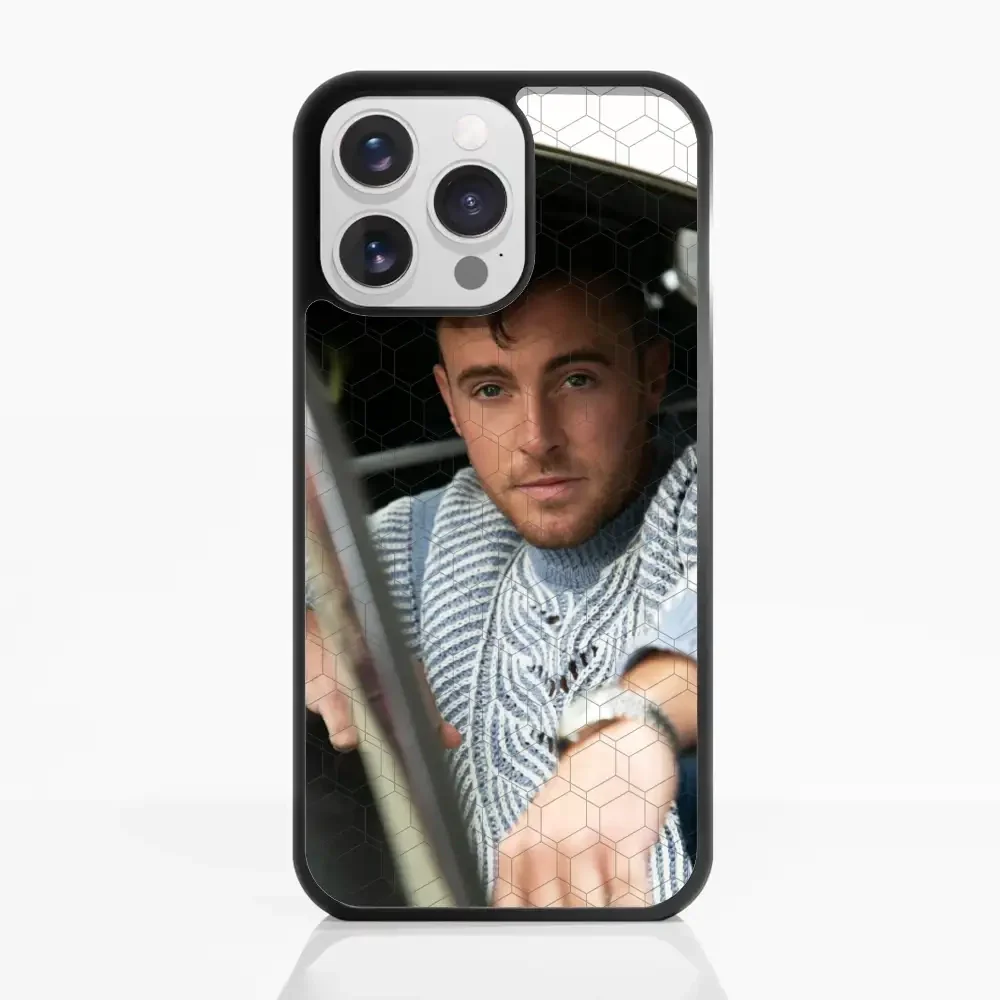 Nathan Carter Official 3D Phone Case Design 5 - Image 19