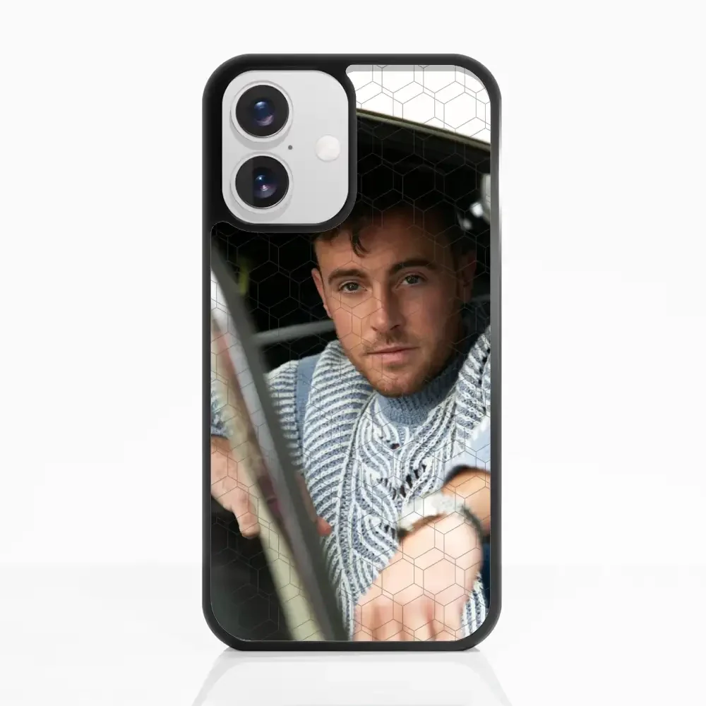 Nathan Carter Official 3D Phone Case Design 5 - Image 20