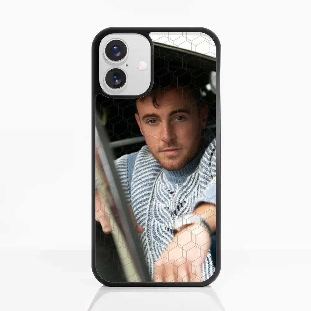Nathan Carter Official 3D Phone Case Design 5 - Image 22