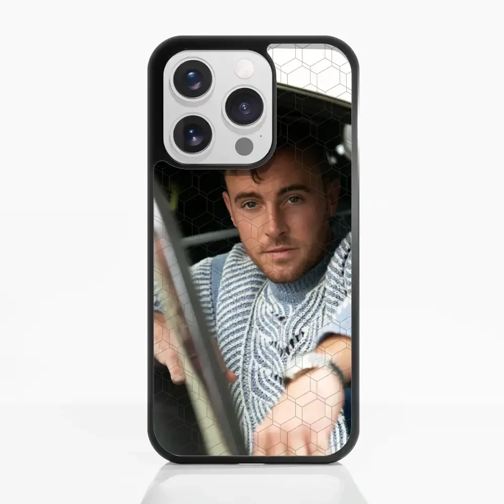 Nathan Carter Official 3D Phone Case Design 5 - Image 23
