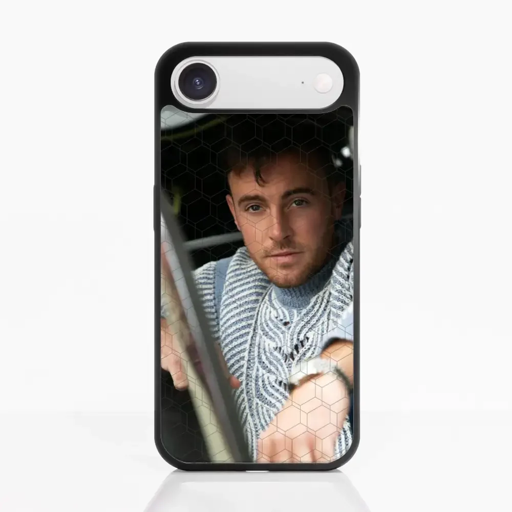 Nathan Carter Official 3D Phone Case Design 5 - Image 26
