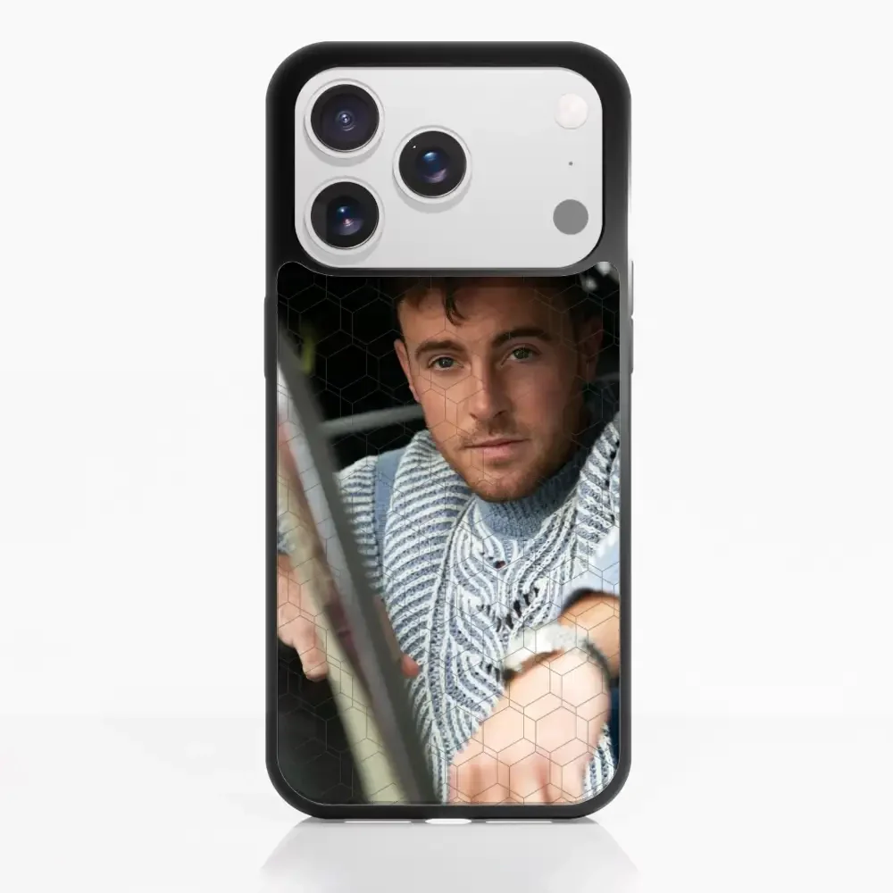 Nathan Carter Official 3D Phone Case Design 5 - Image 27
