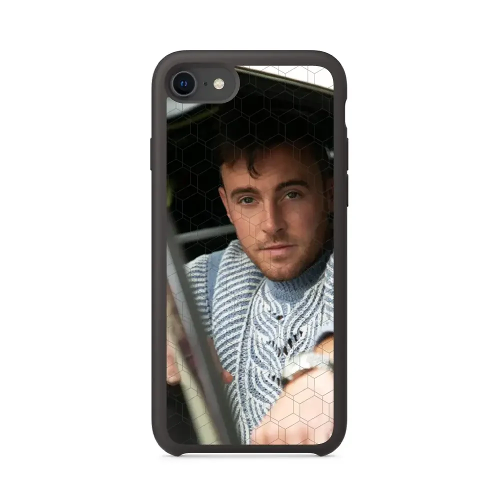 Nathan Carter Official 3D Phone Case Design 5 - Image 33