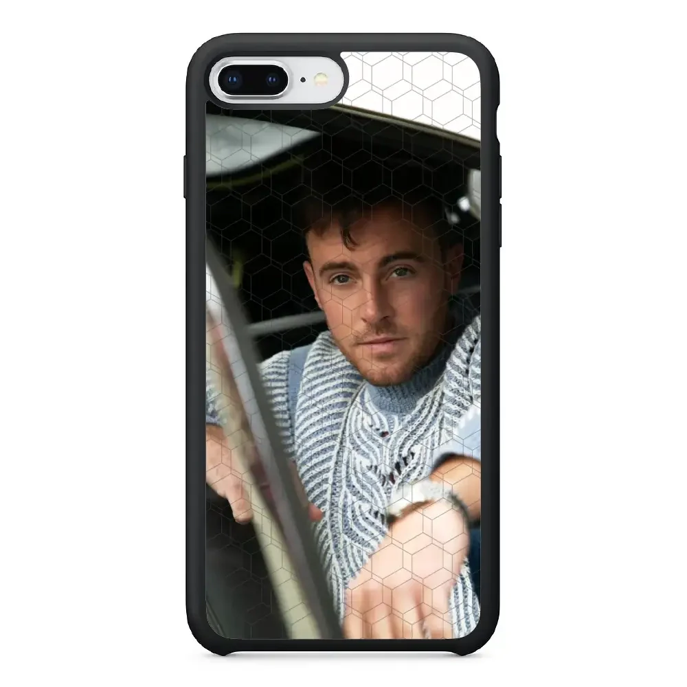 Nathan Carter Official 3D Phone Case Design 5 - Image 34