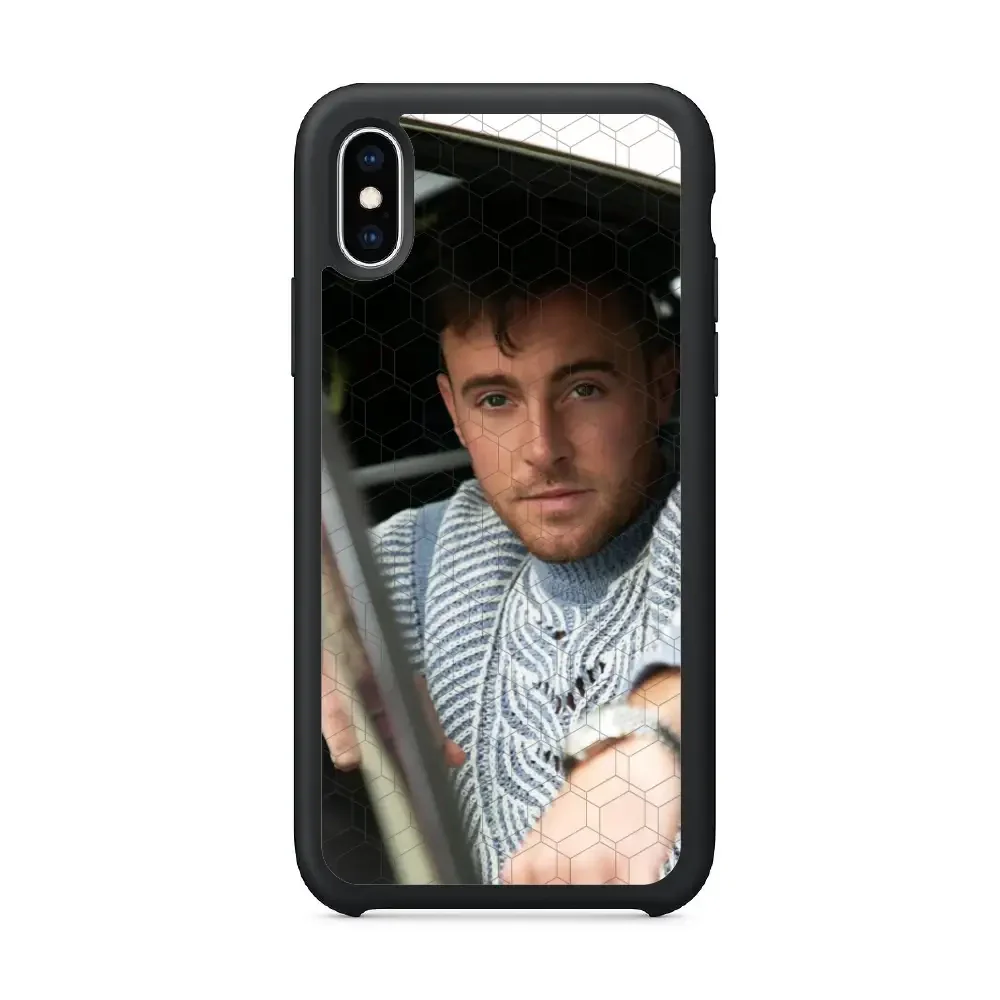 Nathan Carter Official 3D Phone Case Design 5 - Image 39